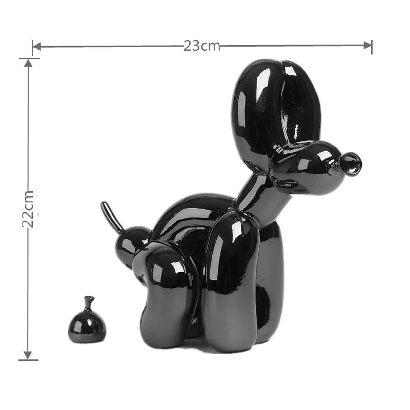 Balloon Dog 2.0 - EveryEssential