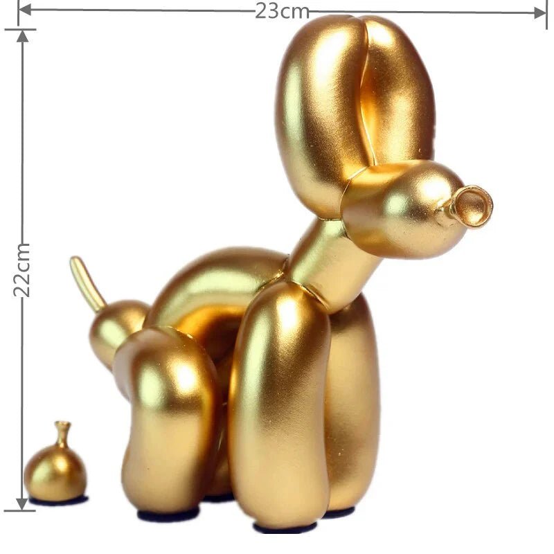 Balloon Dog 2.0 - EveryEssential