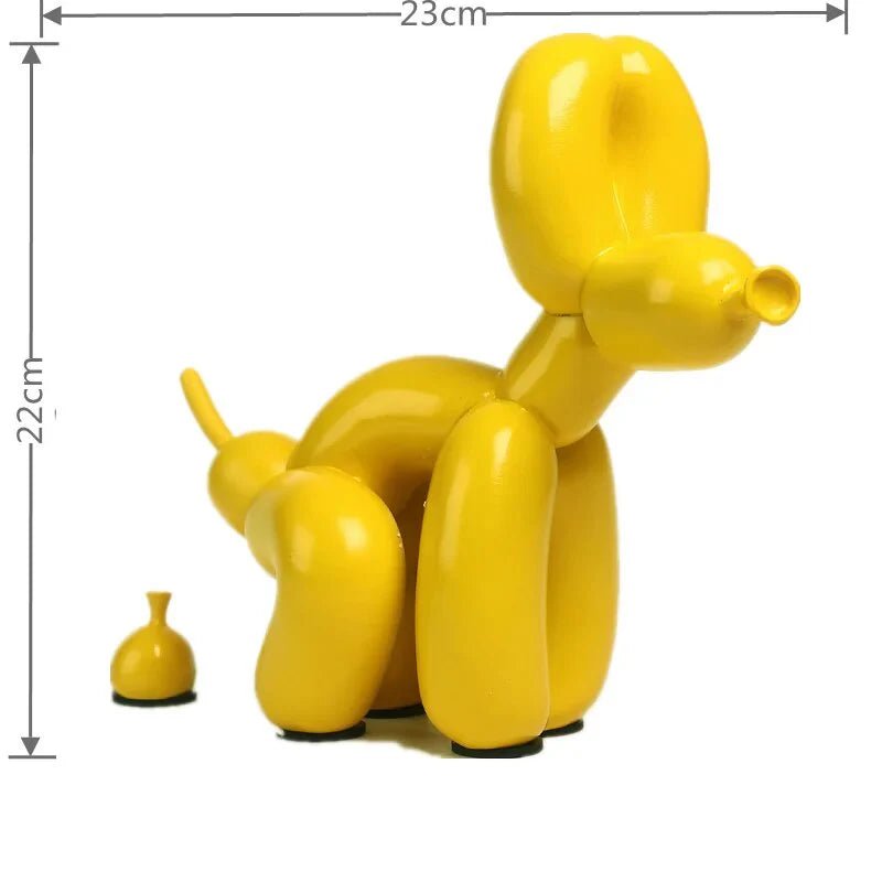 Balloon Dog 2.0 - EveryEssential