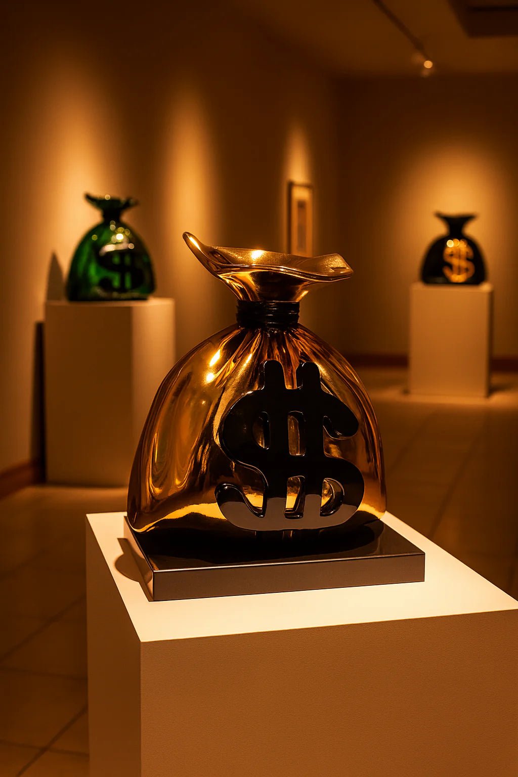 Money Bag $™ - EveryEssential