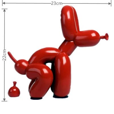 Balloon Dog 2.0 - EveryEssential