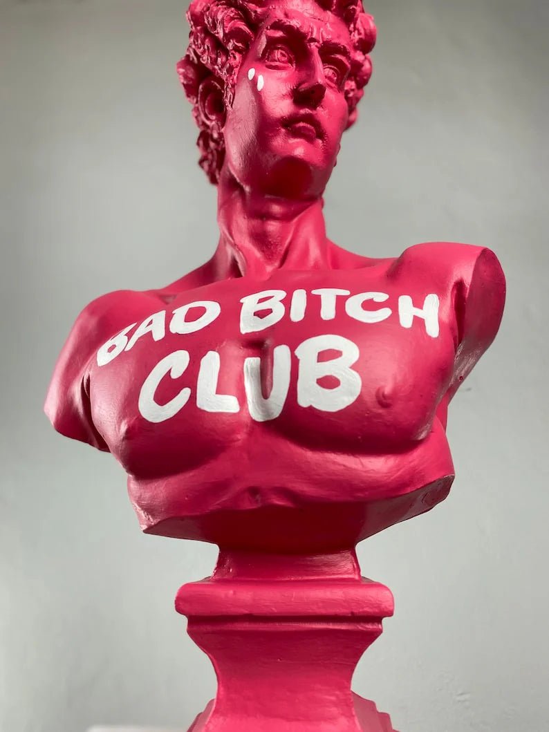 Bad Bitch Club - EveryEssential