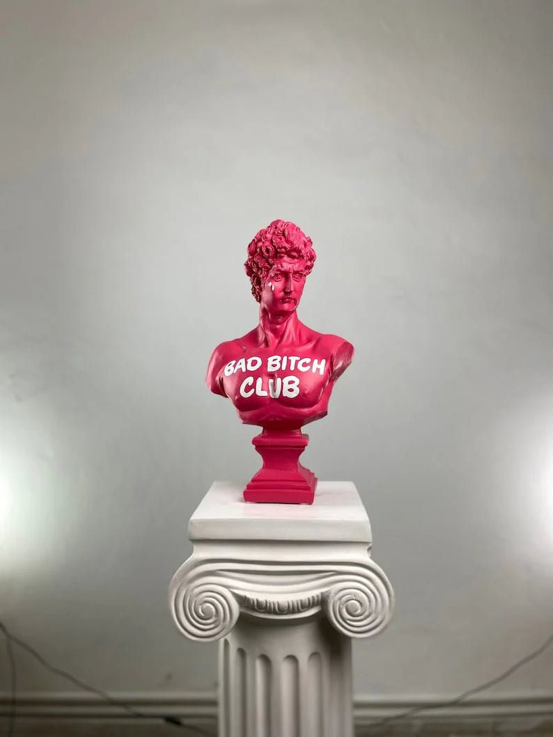 Bad Bitch Club - EveryEssential