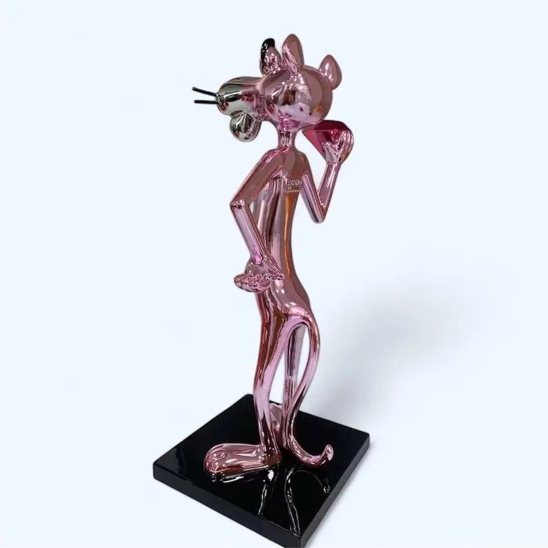 Pink Panther™ - EveryEssential