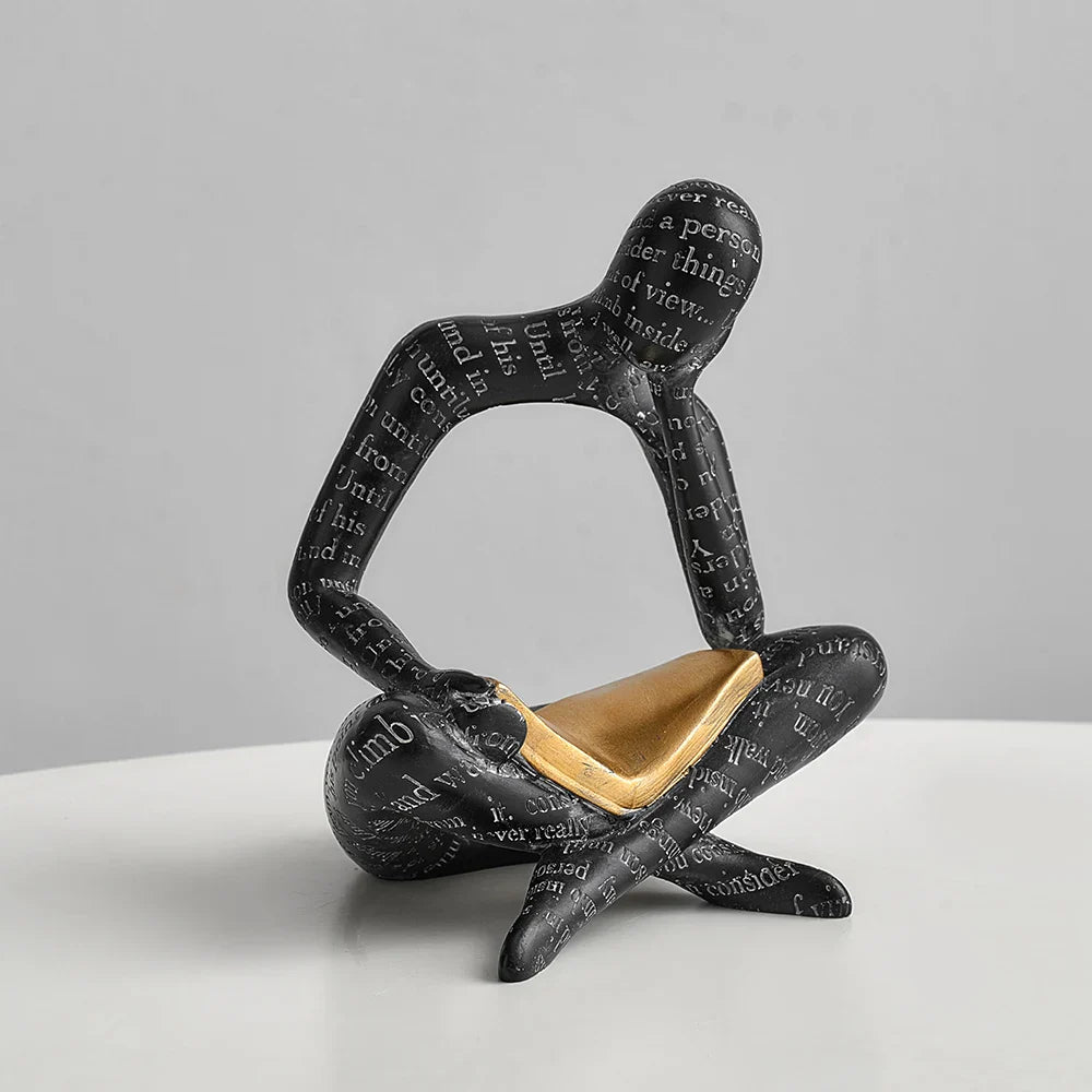 Empty Reader - EveryEssential