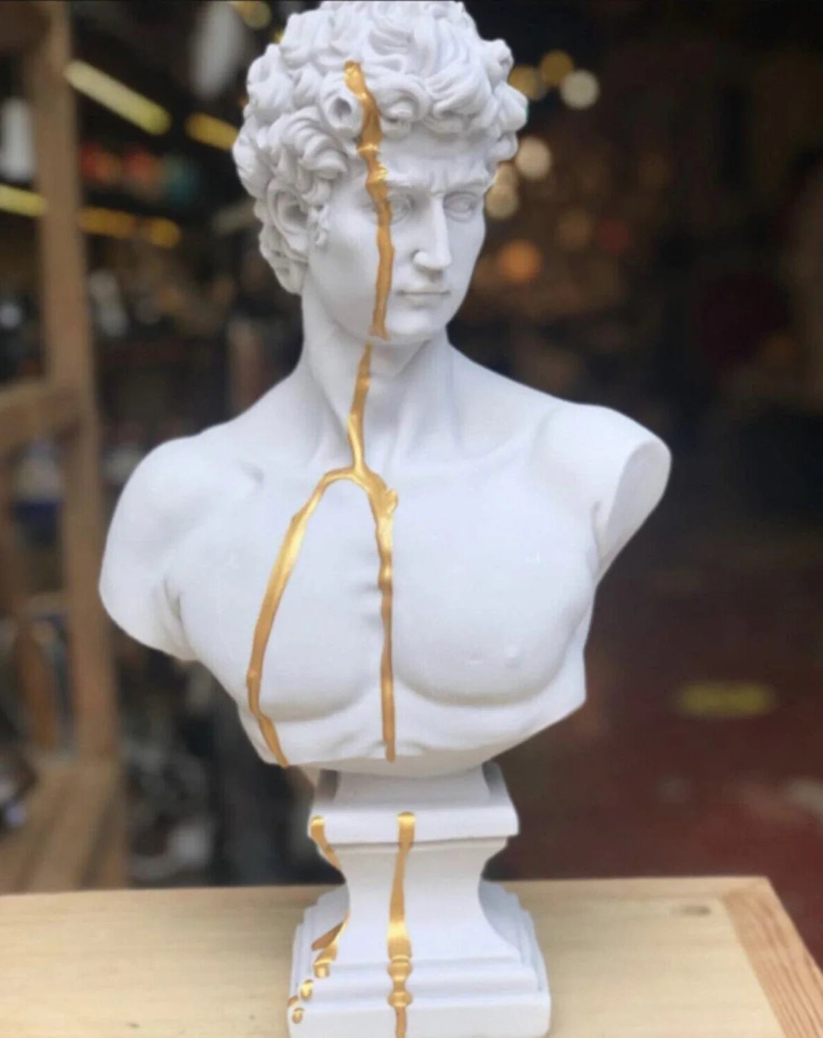 David Crunch - EveryEssential