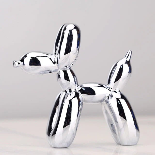 Balloon Dog - EveryEssential