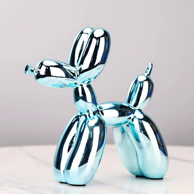 Balloon Dog - EveryEssential