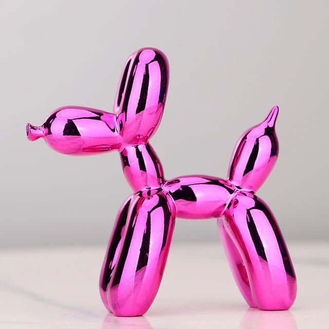 Balloon Dog - EveryEssential