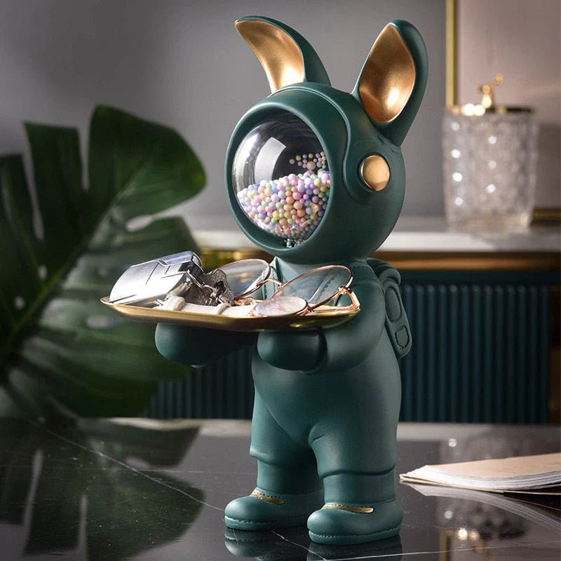 Astro Rabbit - EveryEssential