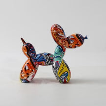 Balloon Nordic Dog