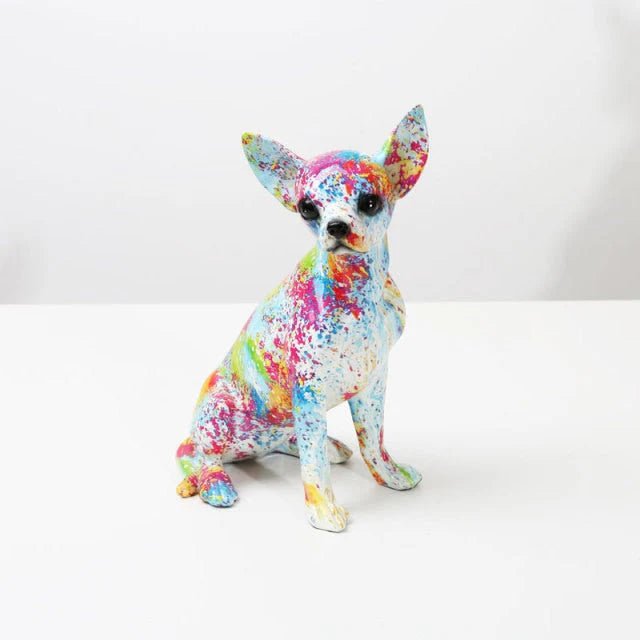 Cool Chihuahua - EveryEssential