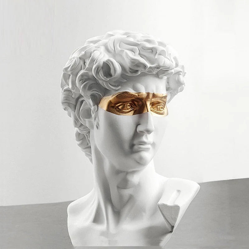 David Bust
