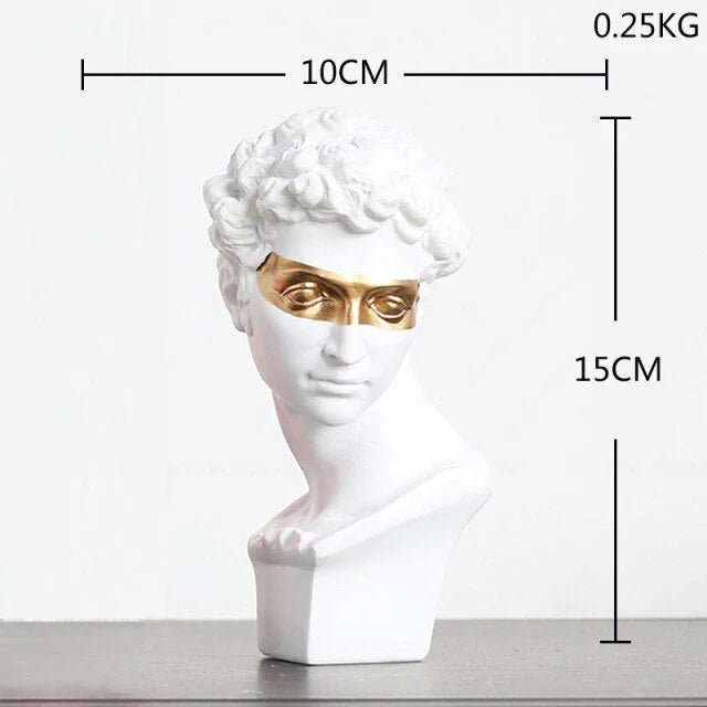 David Bust - EveryEssential