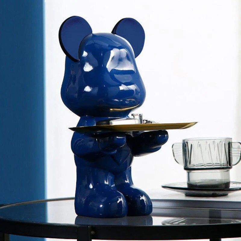 Bear Rare - EveryEssential
