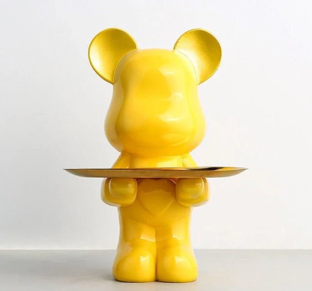 Bear Rare - EveryEssential
