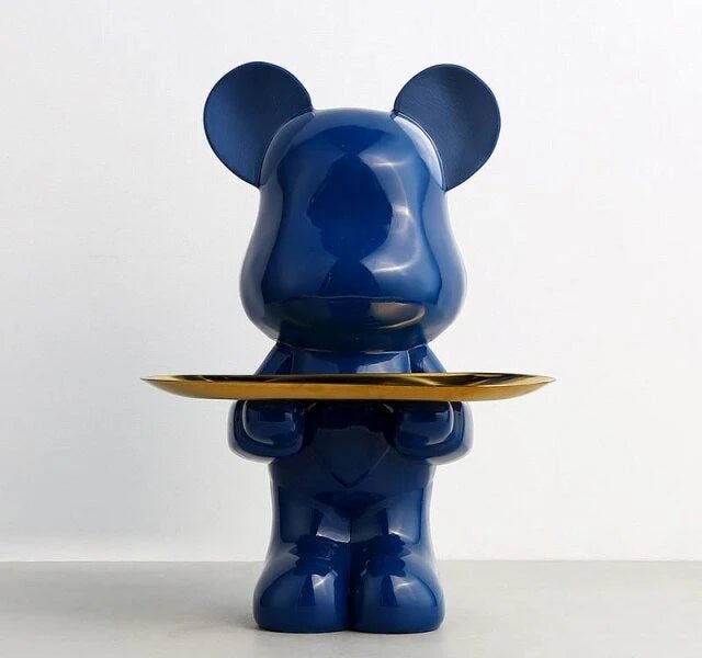 Bear Rare - EveryEssential