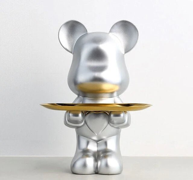 Bear Rare - EveryEssential