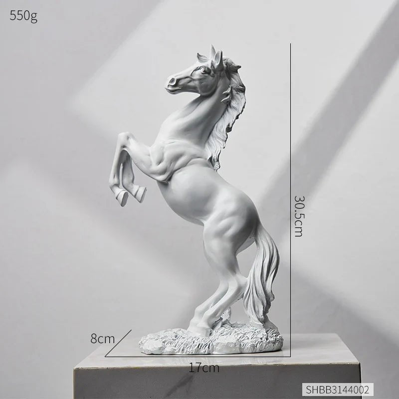 The Royal Horse - EveryEssential