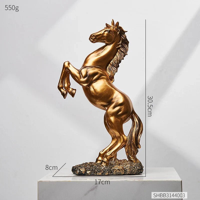 The Royal Horse - EveryEssential