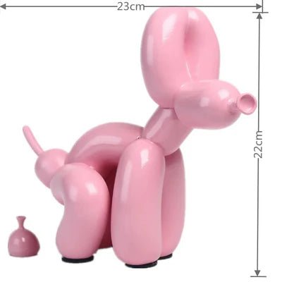 Balloon Dog 2.0 - EveryEssential