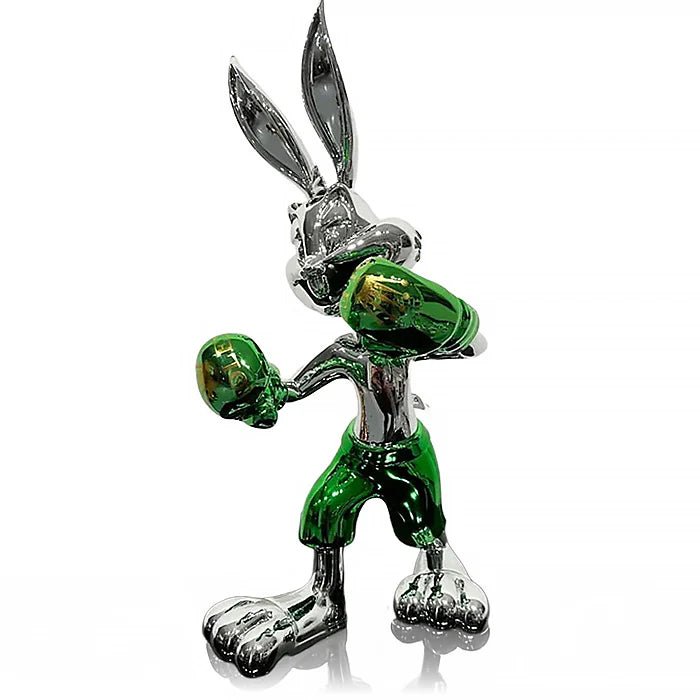 The Bugs Bunny™ - EveryEssential