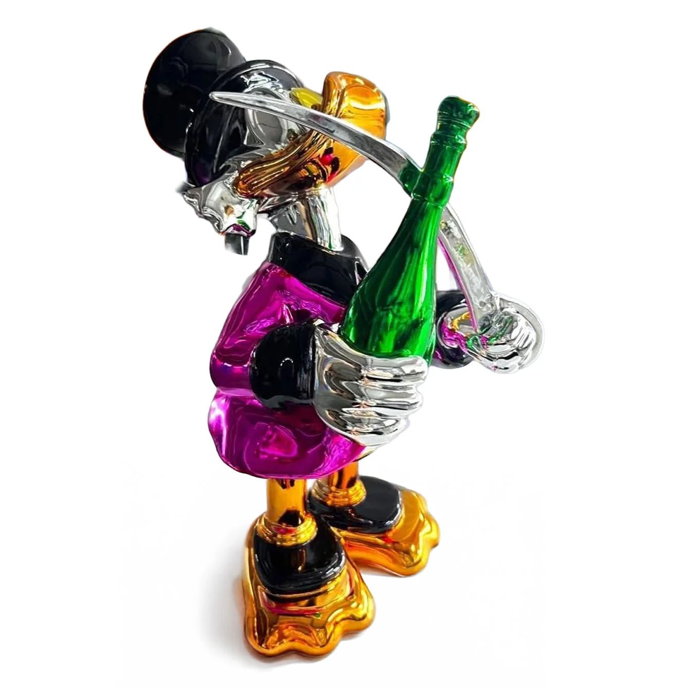Champagne Popper™ - EveryEssential