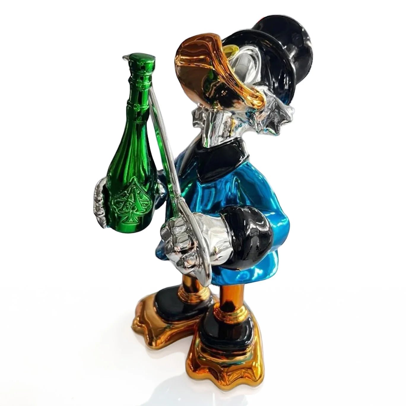 Champagne Popper™ - EveryEssential