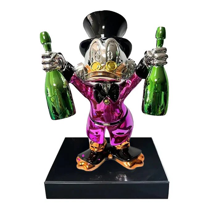 Billionare Duck™ - EveryEssential