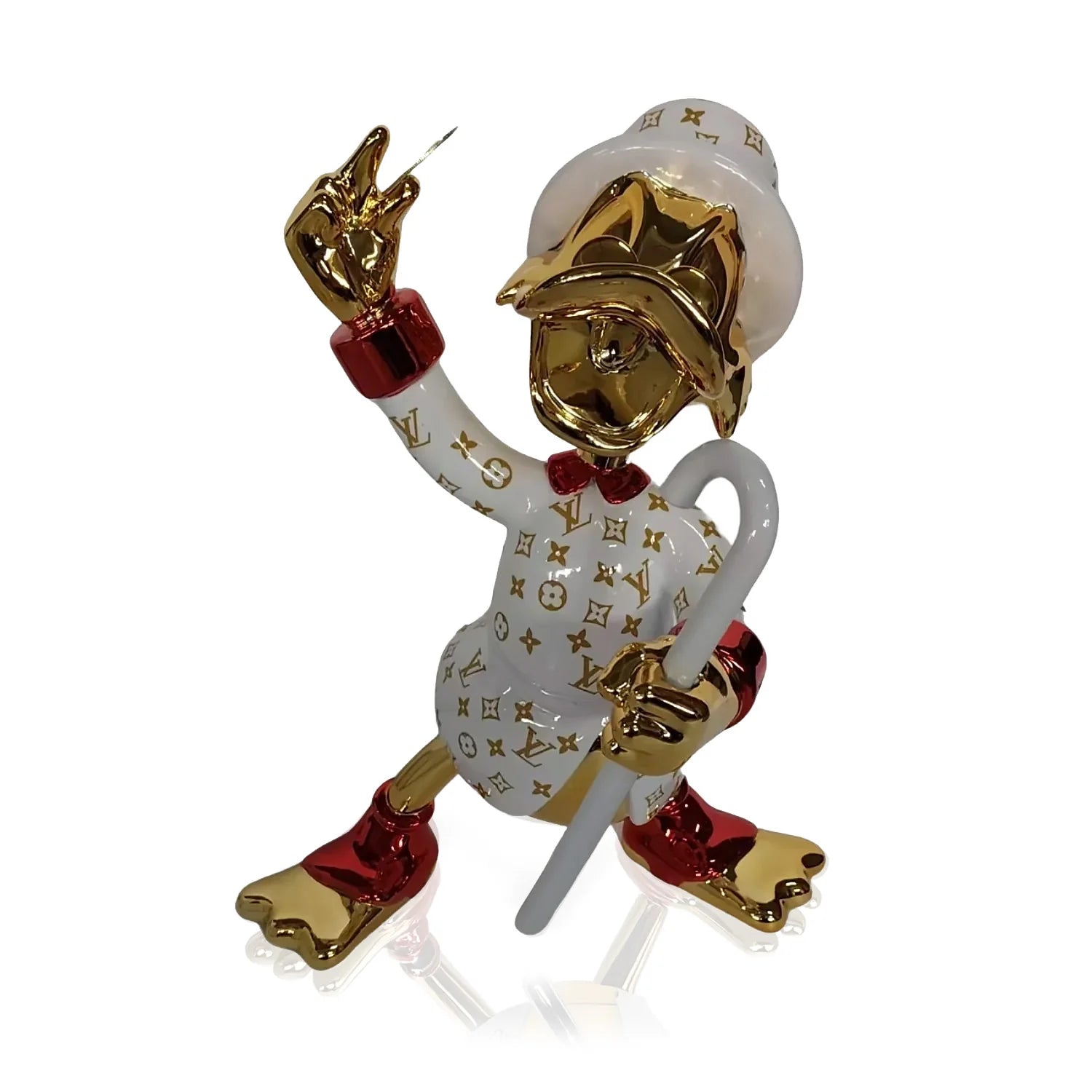 Uncle Scrooge Billionare™