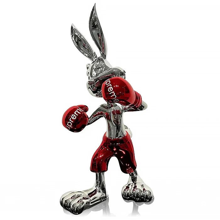 The Bugs Bunny™ - EveryEssential
