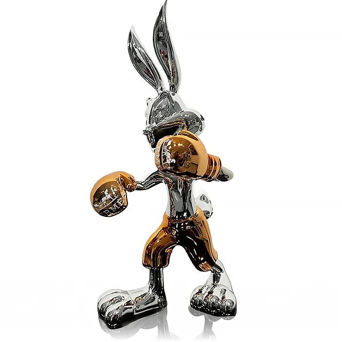 The Bugs Bunny™ - EveryEssential
