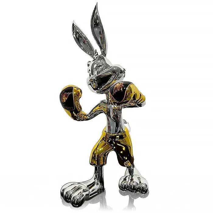 The Bugs Bunny™ - EveryEssential