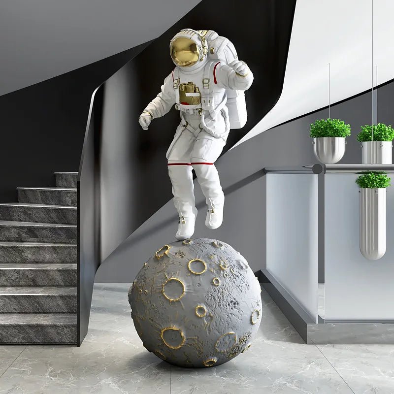 AstroSpace Lifesize™ - EveryEssential