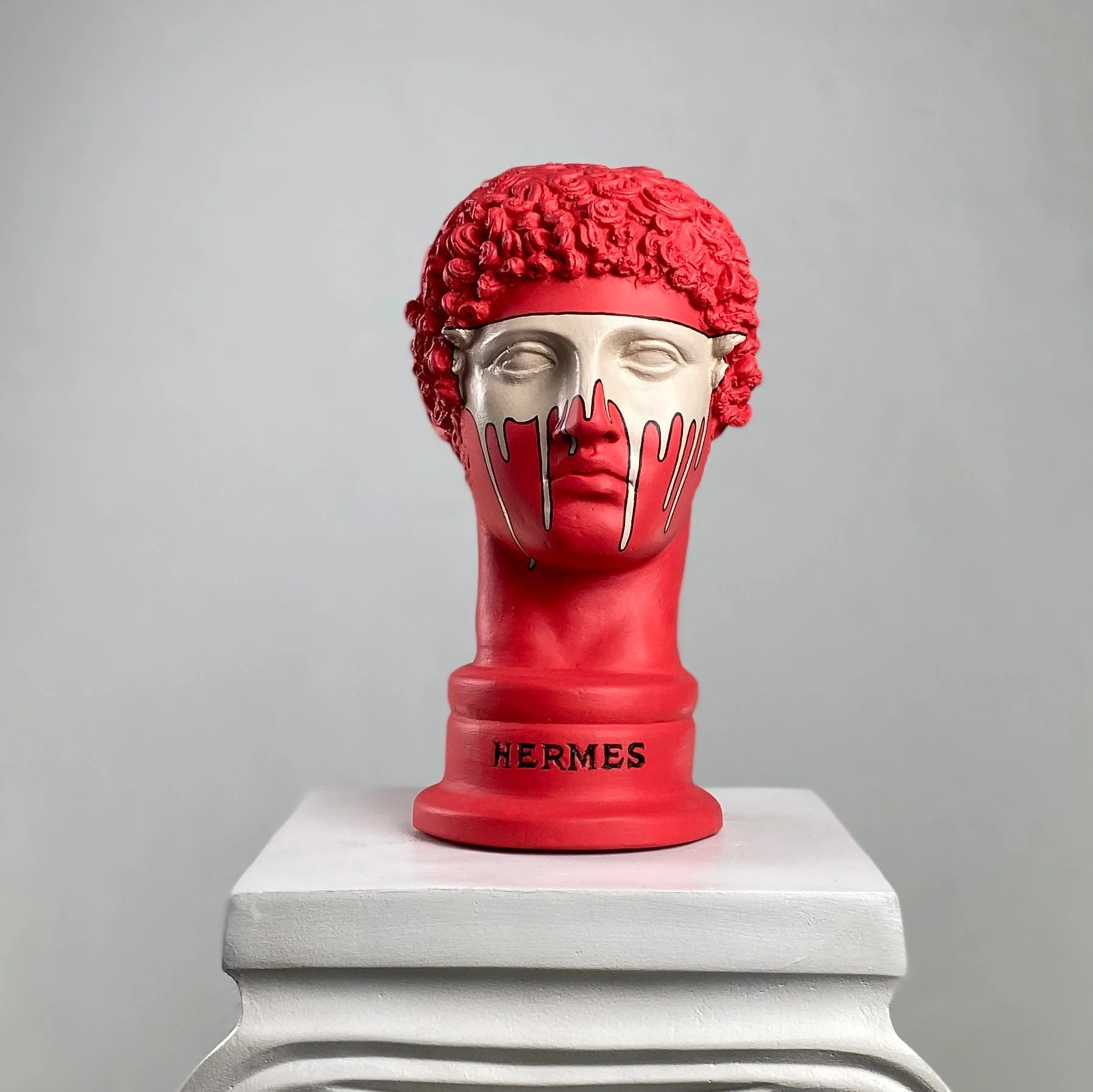 Hermes "Dynamite"