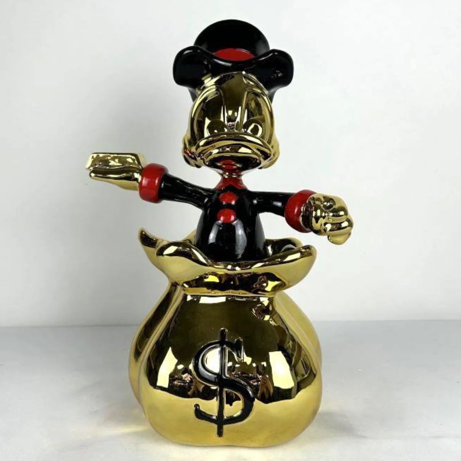 Billionare Scrooge™