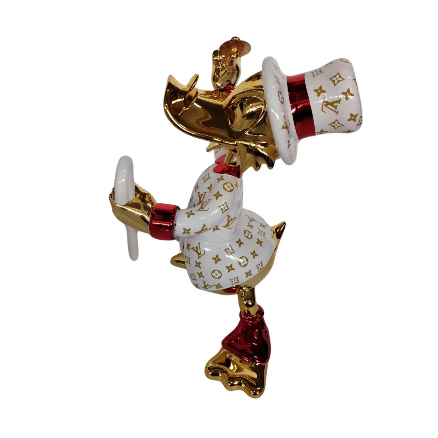 Uncle Scrooge Billionare™