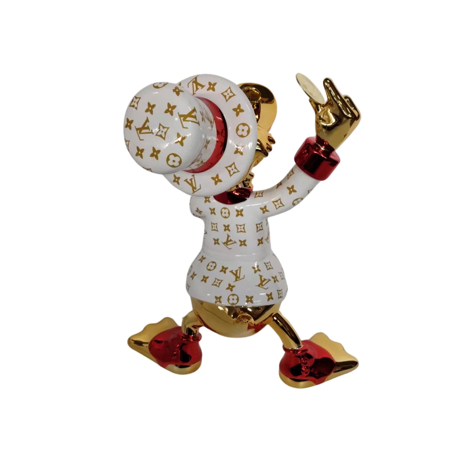 Uncle Scrooge Billionare™