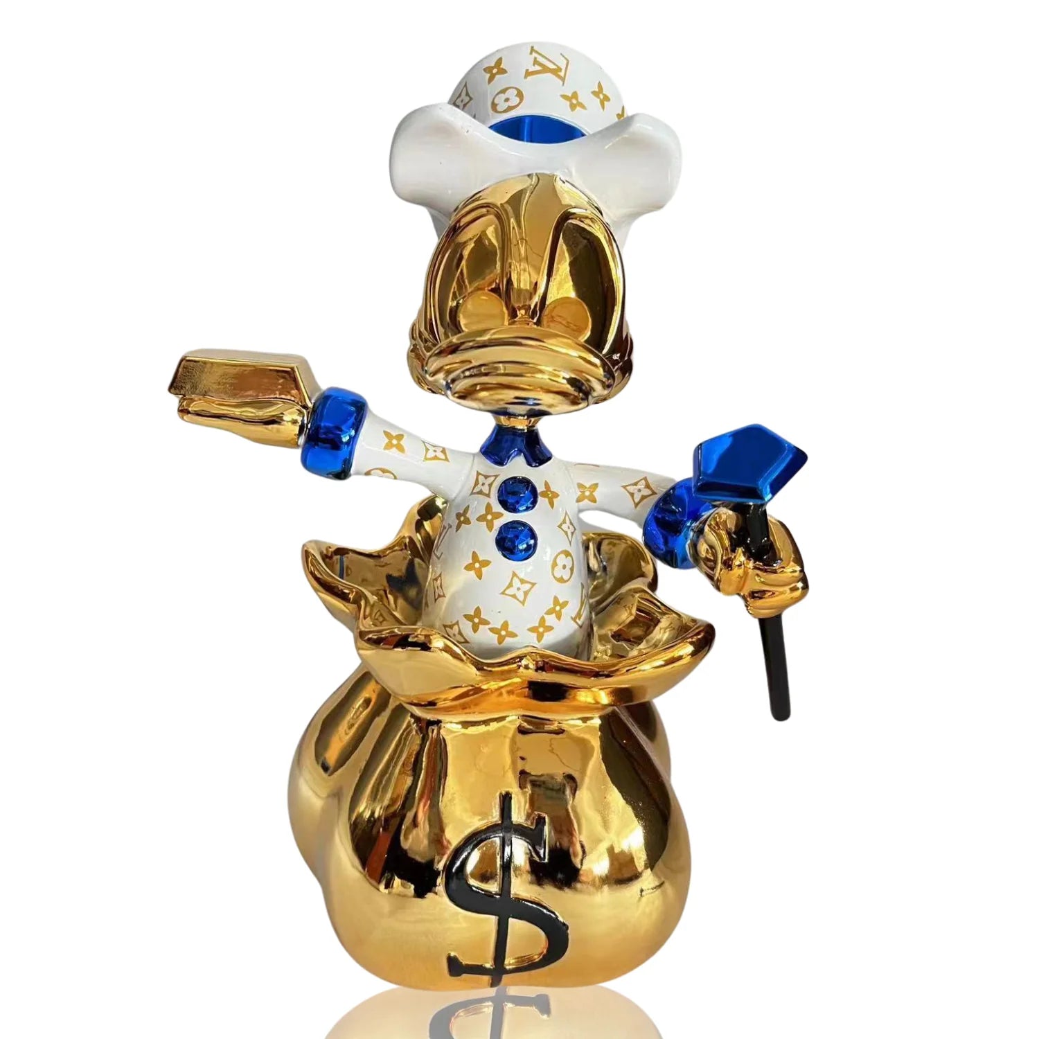 Billionare Scrooge™