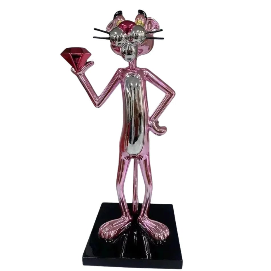 Pink Panther™ - EveryEssential