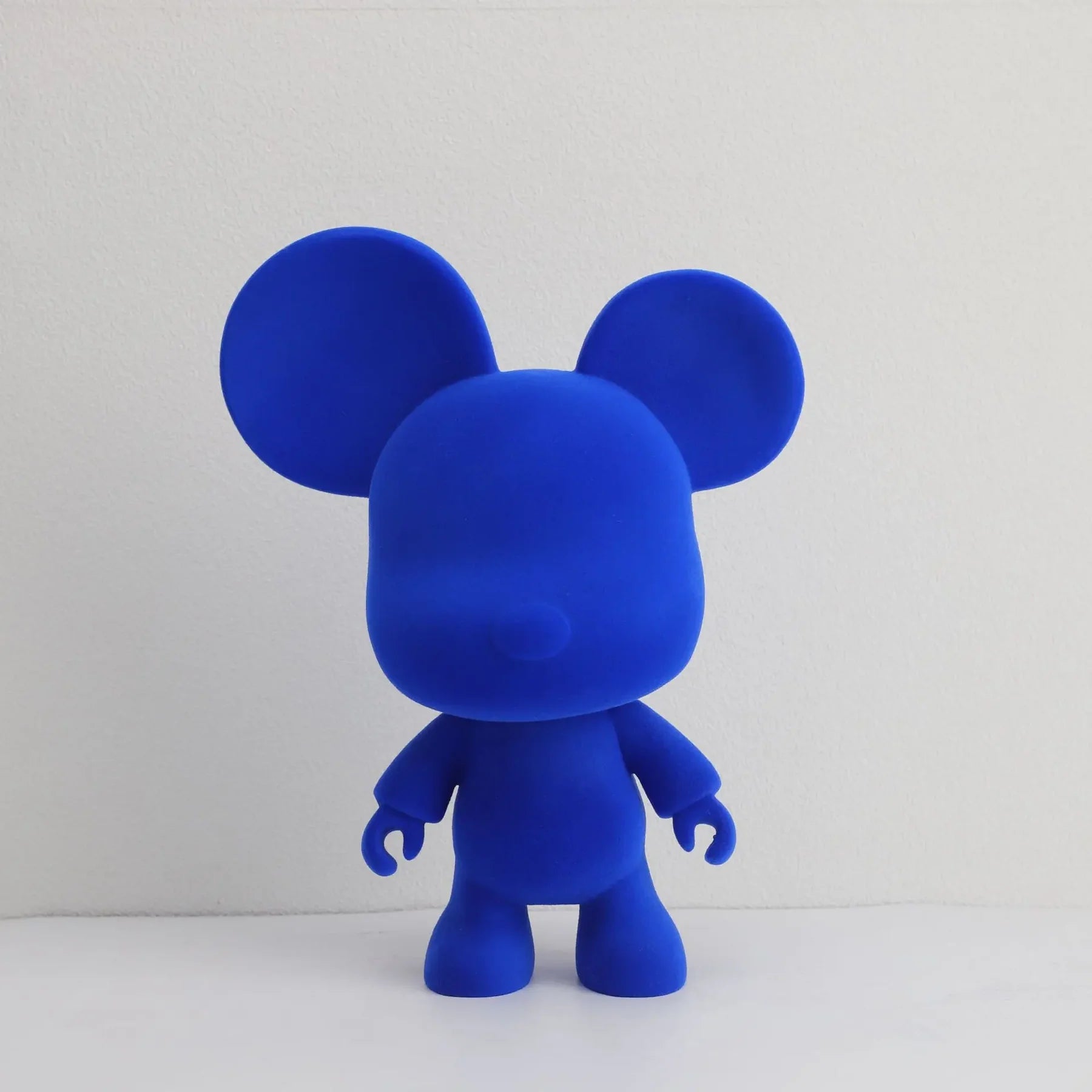 Tiny Bear - EveryEssential
