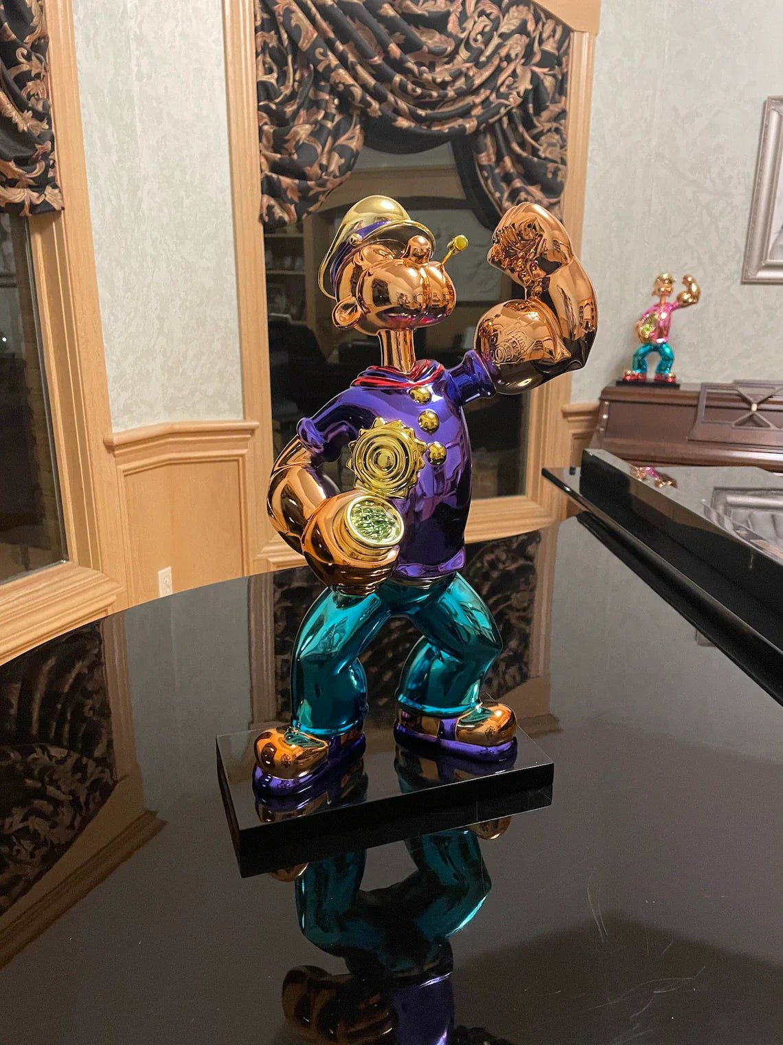 Popeye™ - EveryEssential