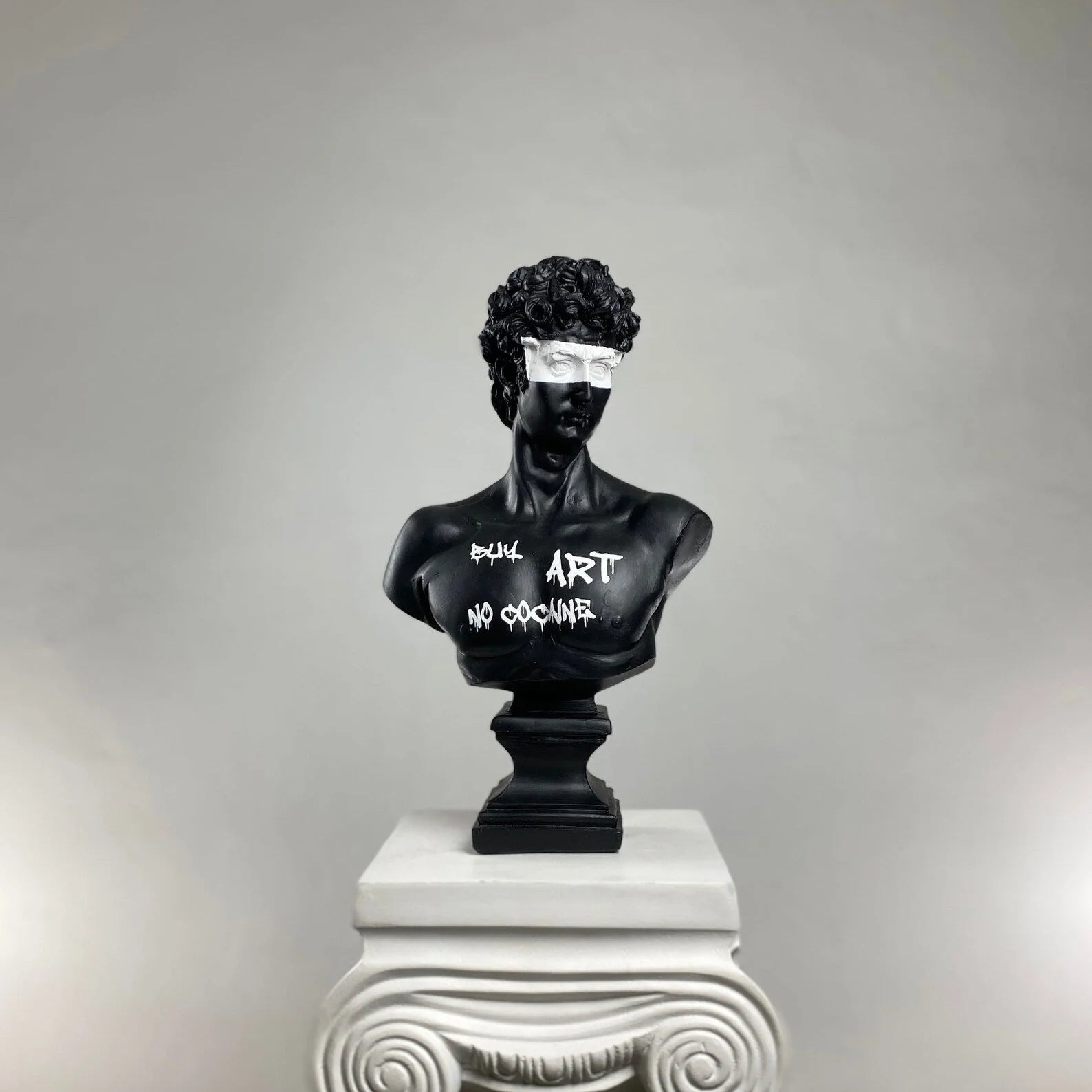 Buy Art no Ccaine