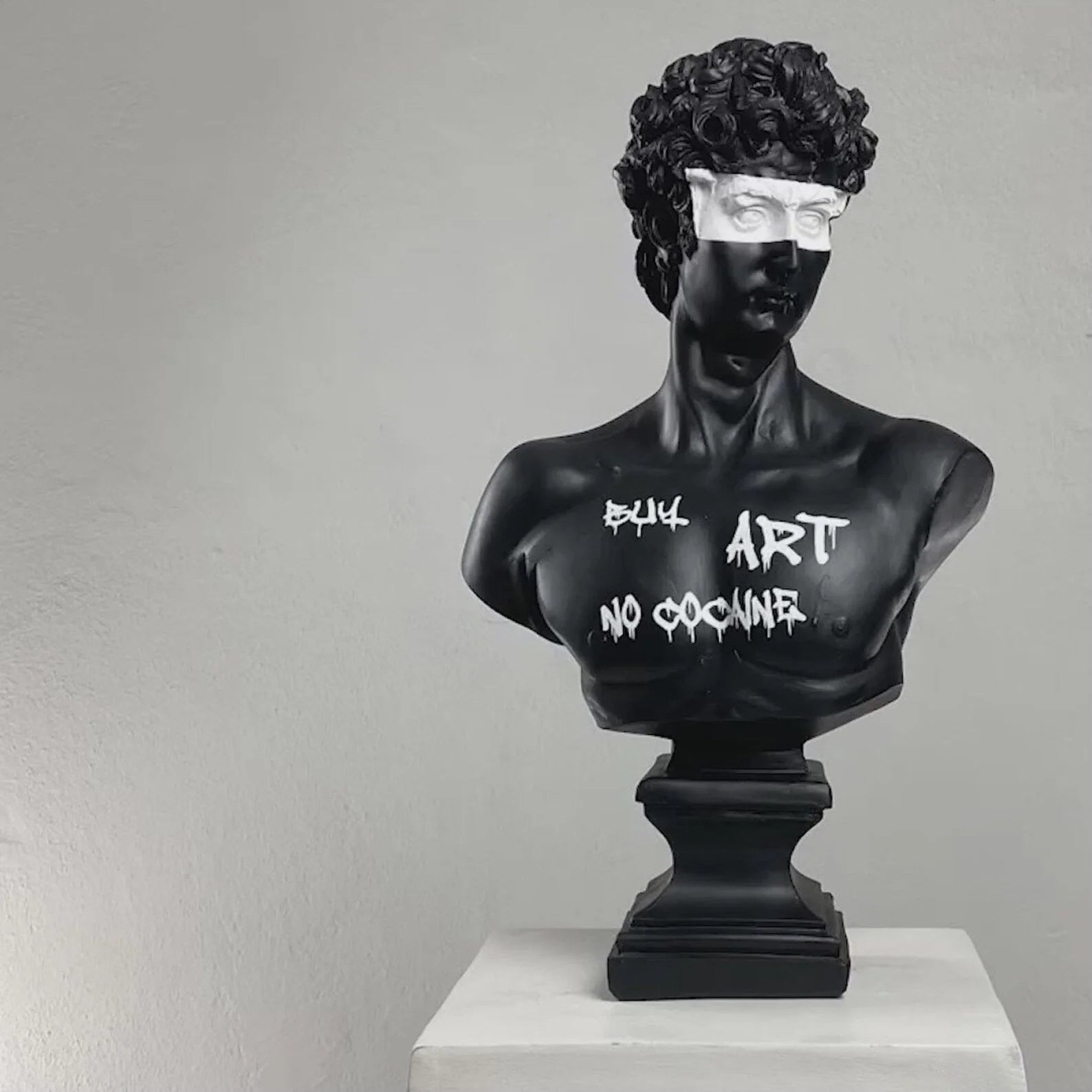 Buy Art no Ccaine