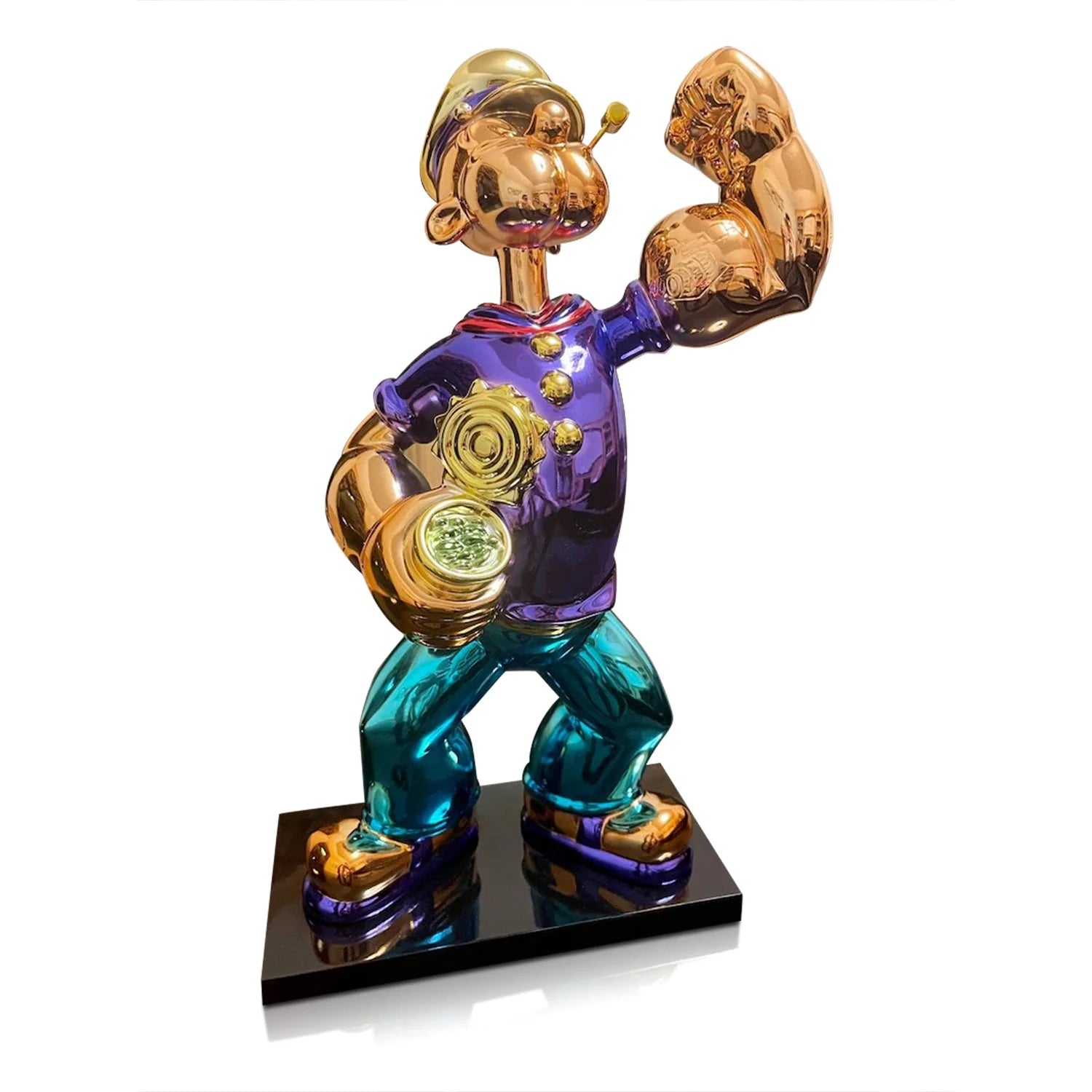 Popeye™ - EveryEssential