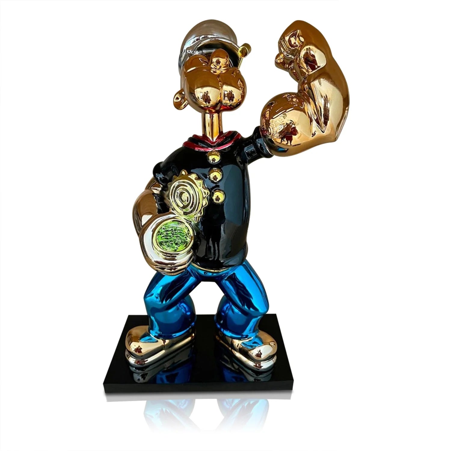 Popeye™ - EveryEssential