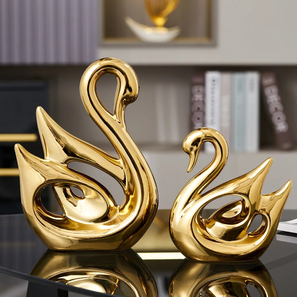 The Golden Swan - EveryEssential