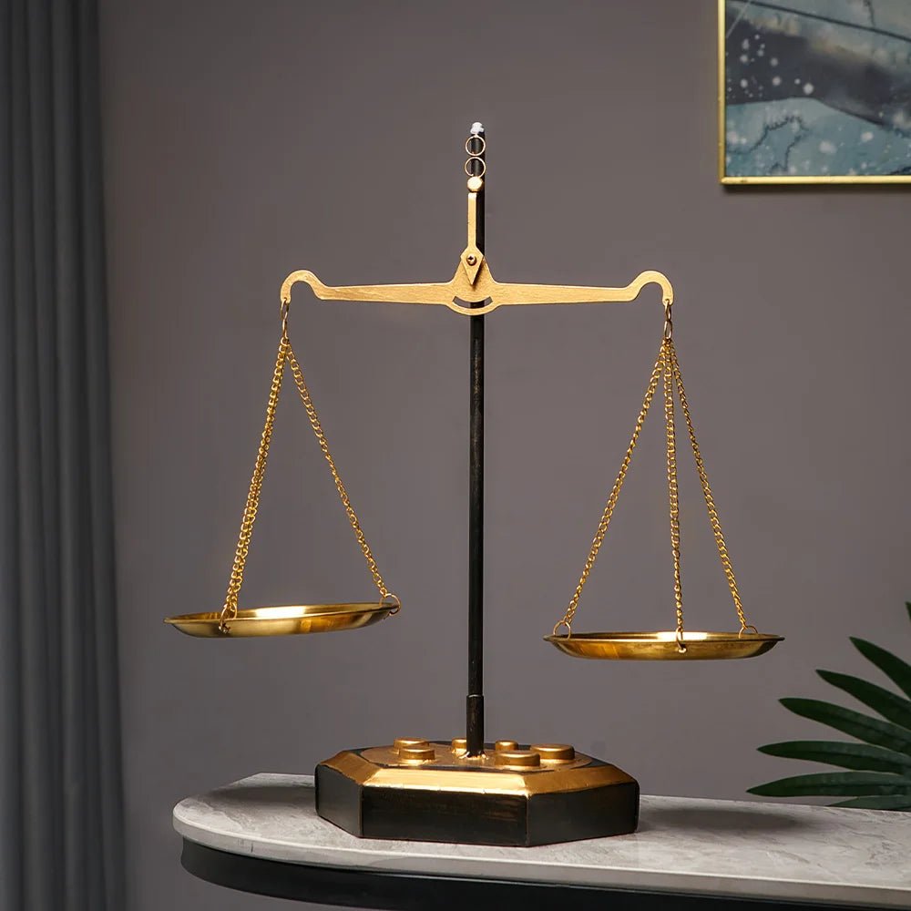 Balance of Truth - EveryEssential
