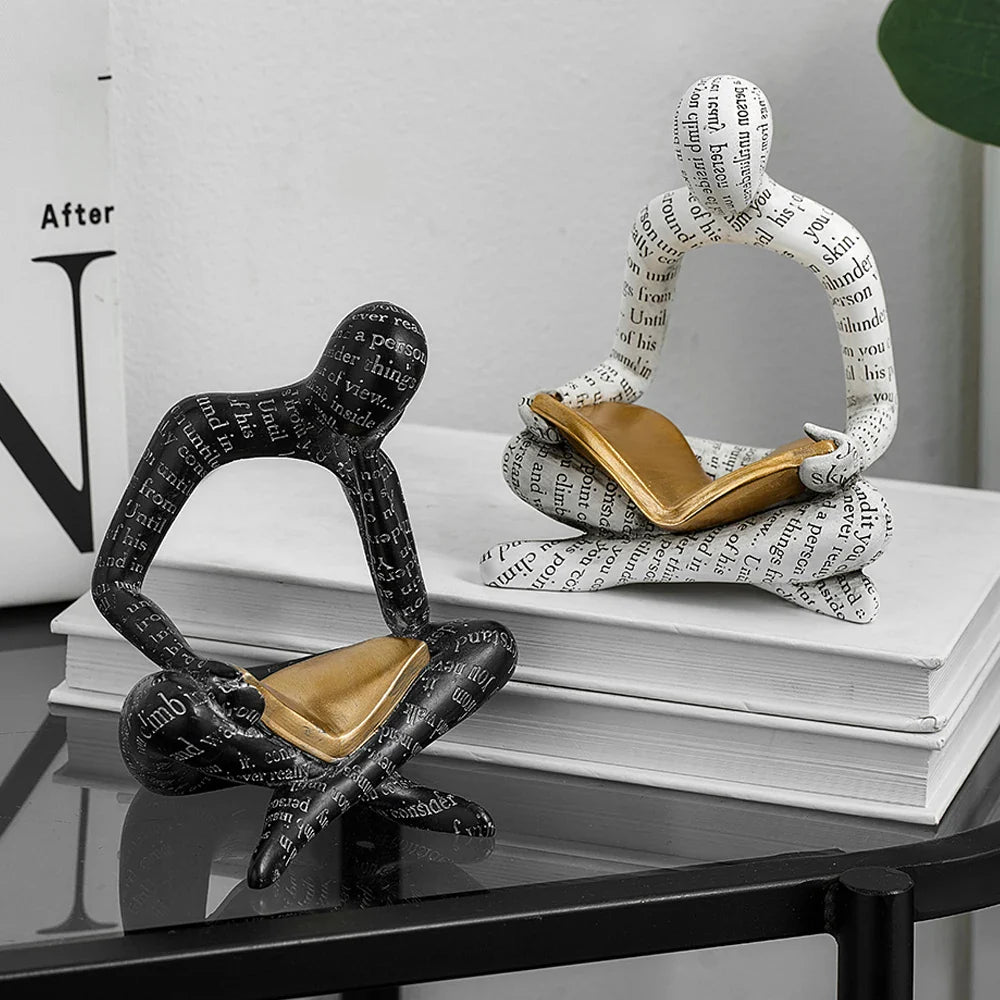 Empty Reader - EveryEssential