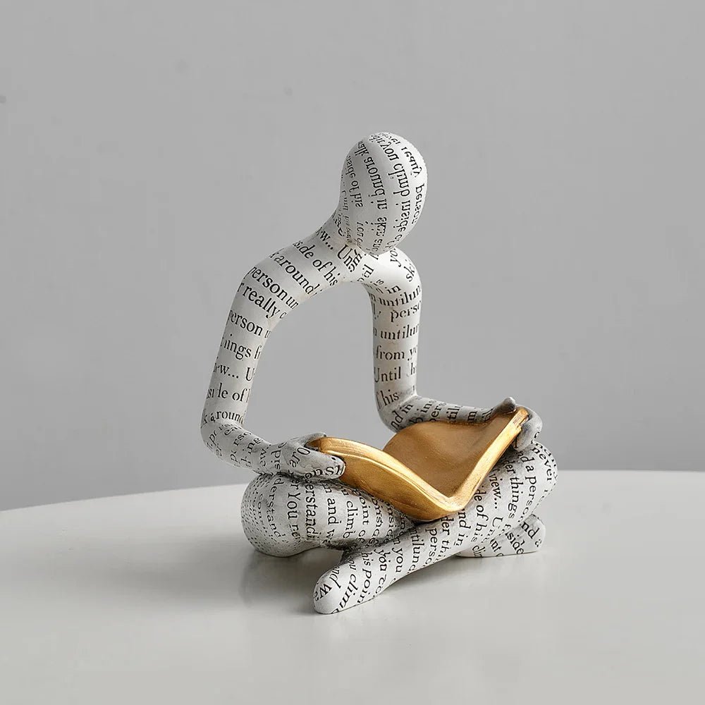 Empty Reader - EveryEssential